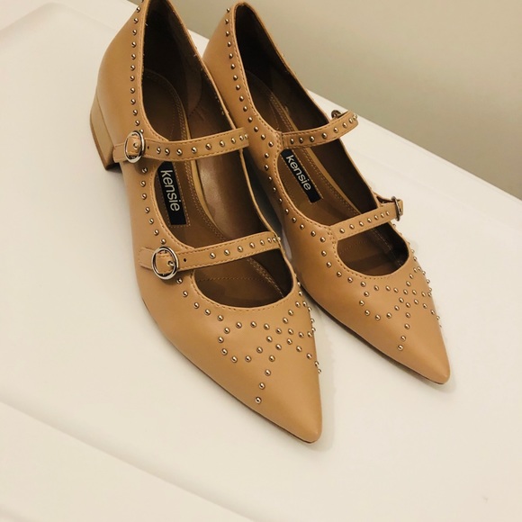 Kensie Shoes - Shoes